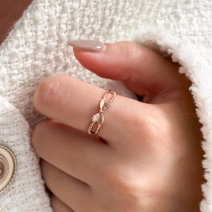 Bow Ring
