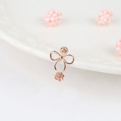 Bow Piercings Collection