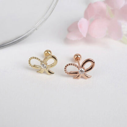 Bow Piercings Collection