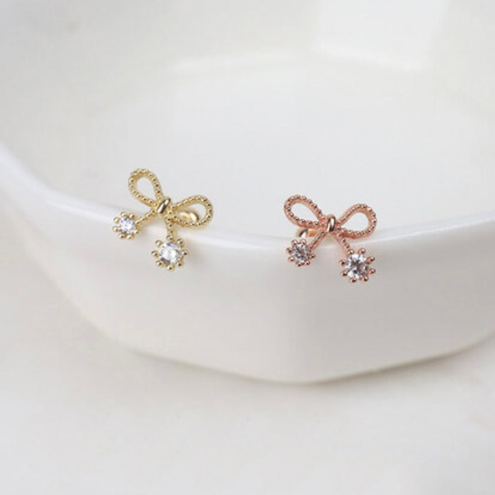 Bow Piercings Collection
