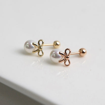 Bow Piercings Collection