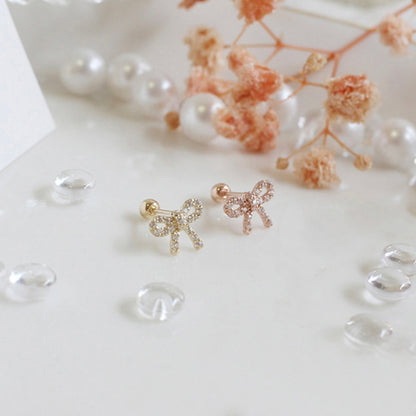 Bow Piercings Collection