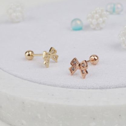 Bow Piercings Collection