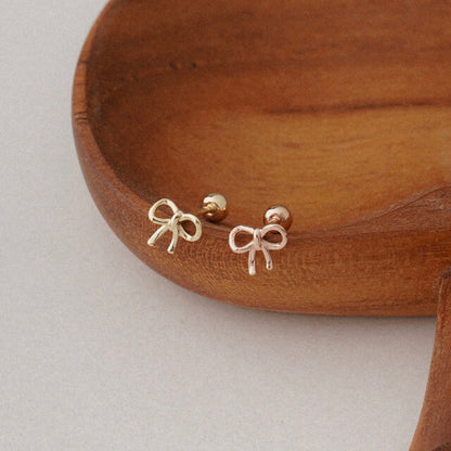 Bow Piercings Collection