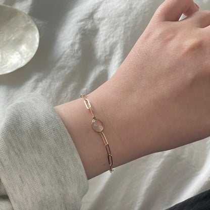Opal Bracelet