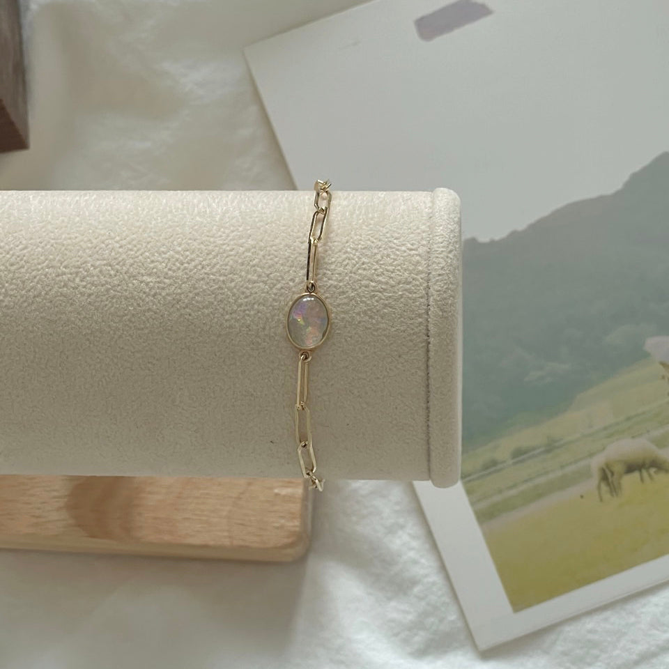 Opal Bracelet