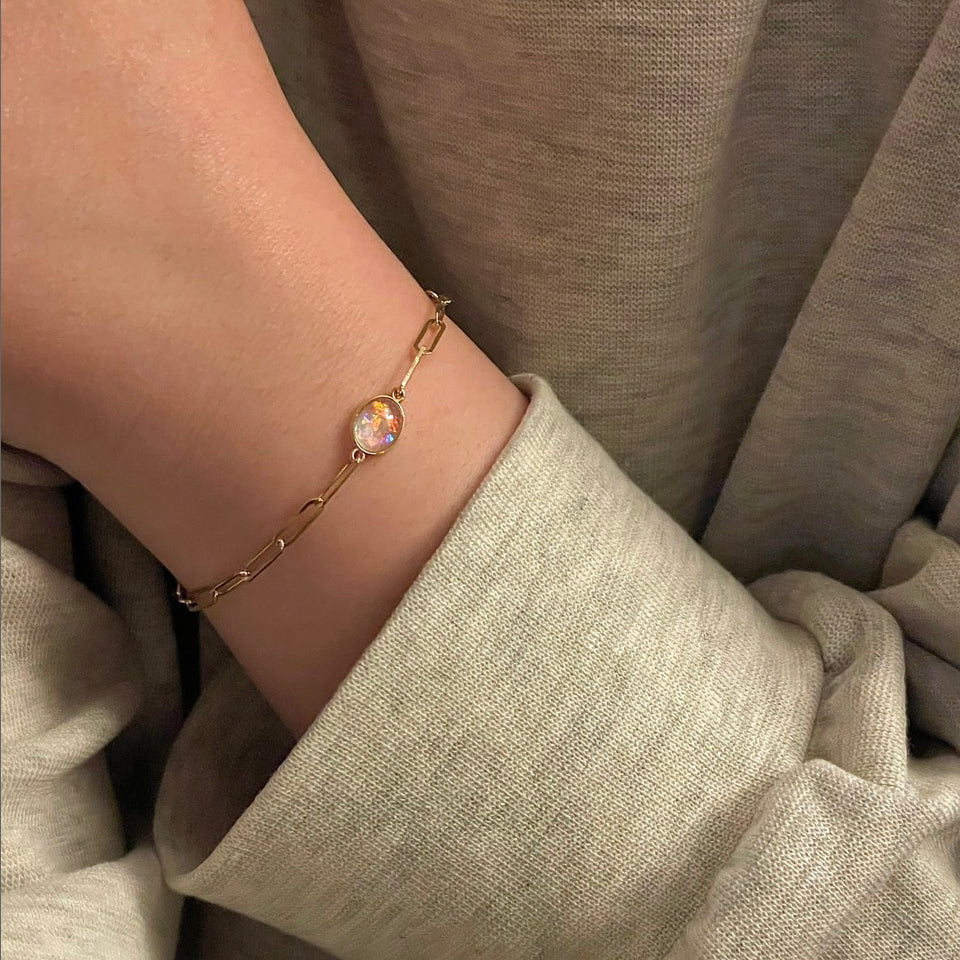 Opal Bracelet