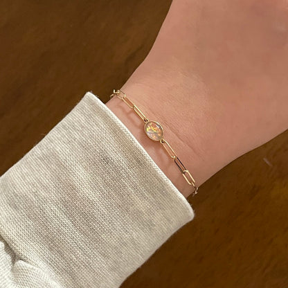 Opal Bracelet