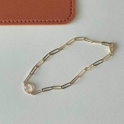 Opal Bracelet