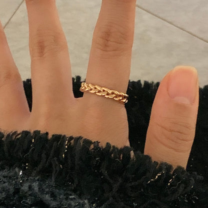 Chain Ring