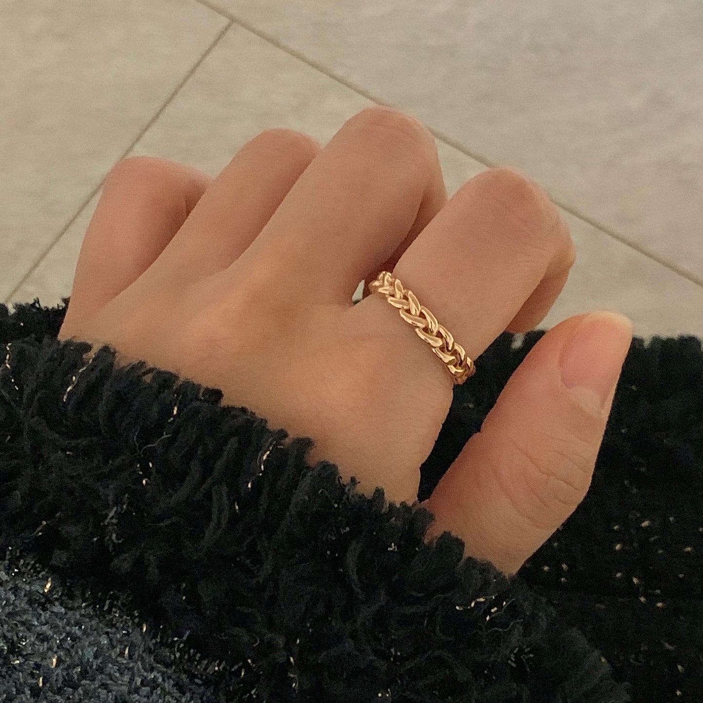 Chain Ring