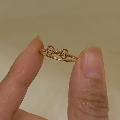 Bow Ring