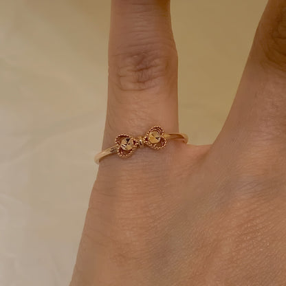 Bow Ring