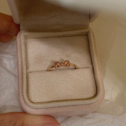 Bow Ring
