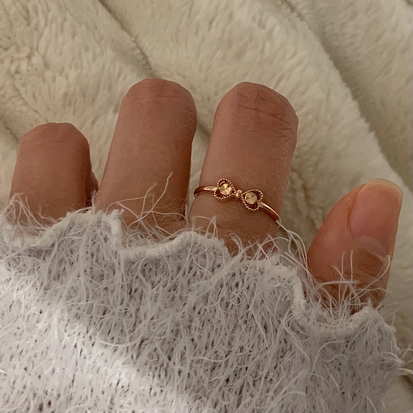 Bow Ring