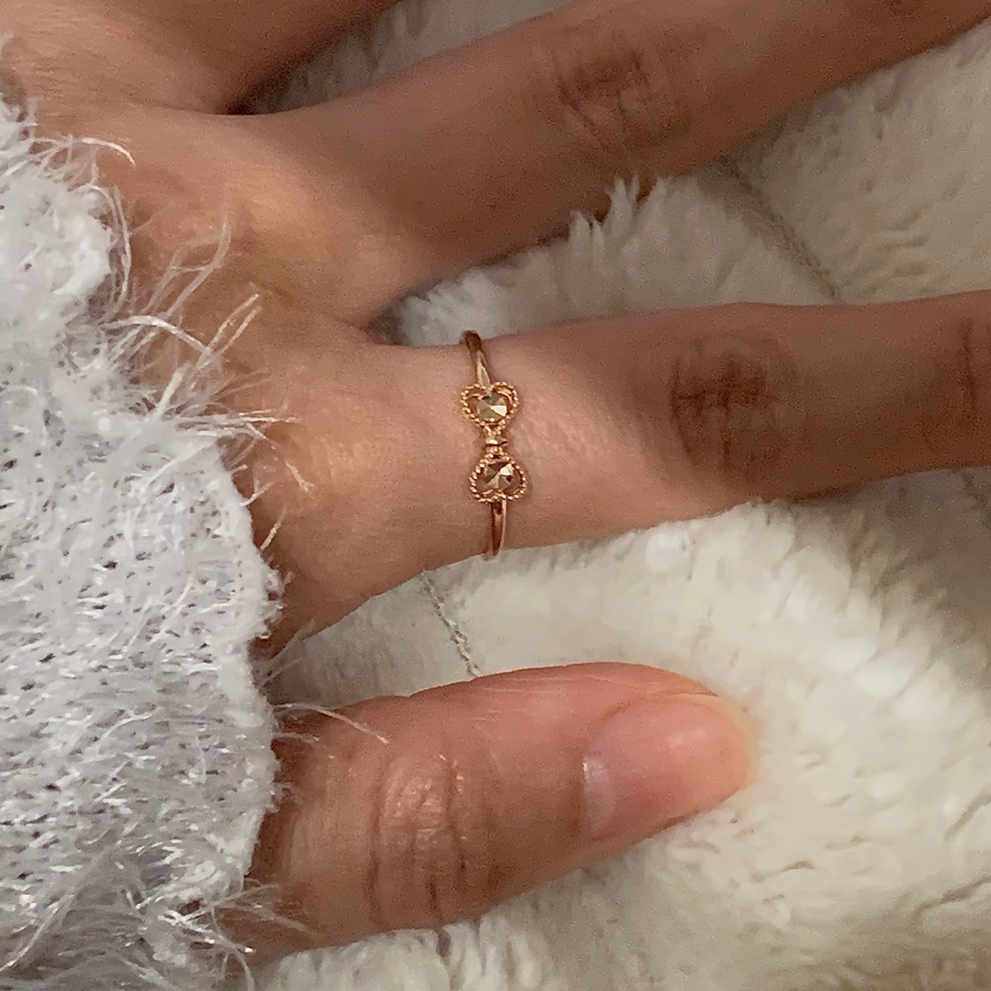 Bow Ring