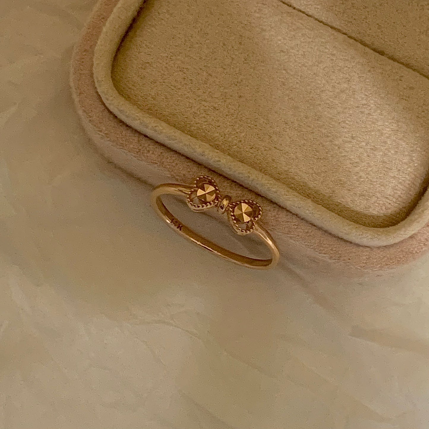 Bow Ring