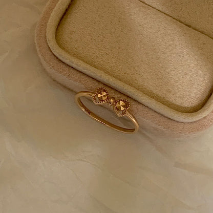 Bow Ring