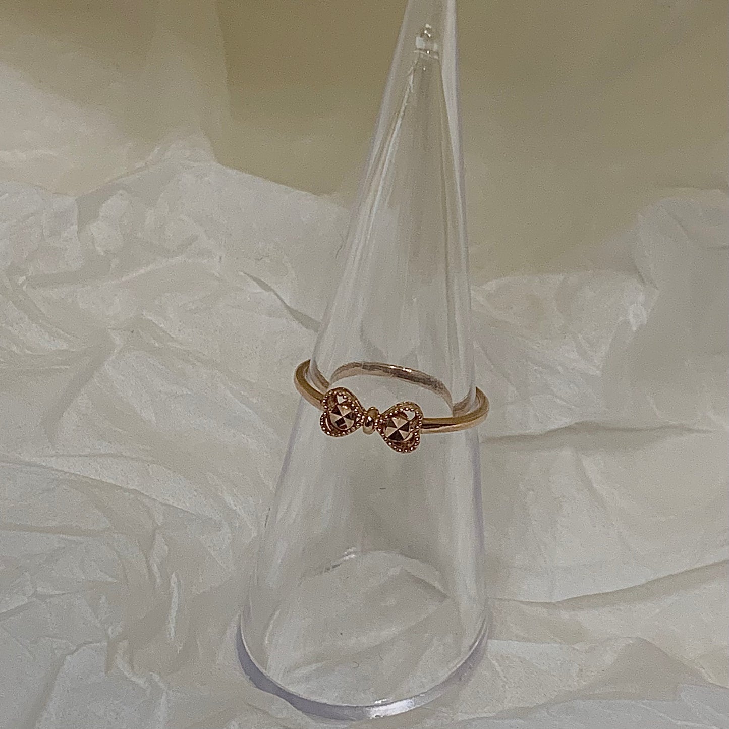 Bow Ring