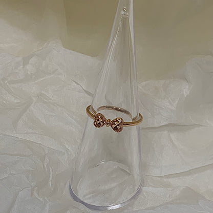 Bow Ring
