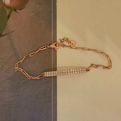 Stick Bar Bracelet
