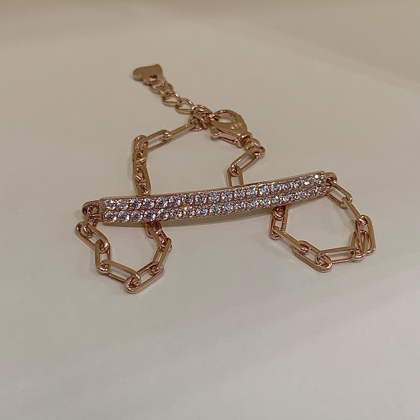 Stick Bar Bracelet