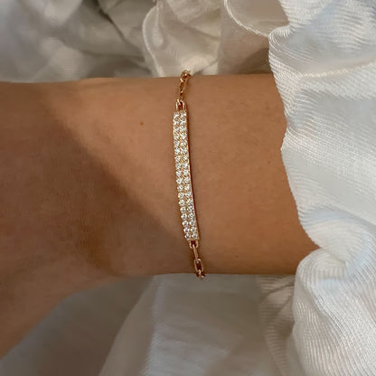 Stick Bar Bracelet