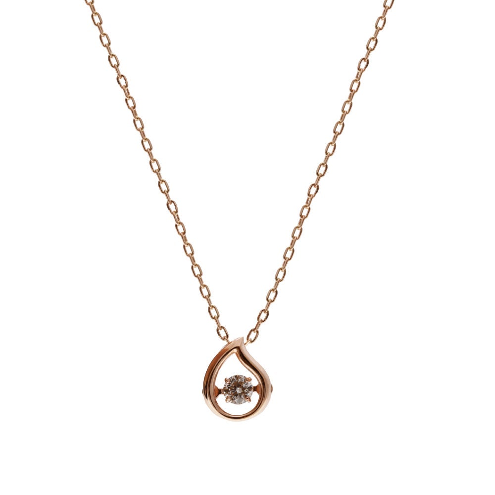 Teardrop Necklace