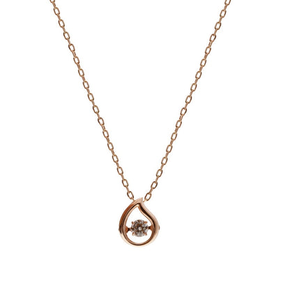 Teardrop Necklace
