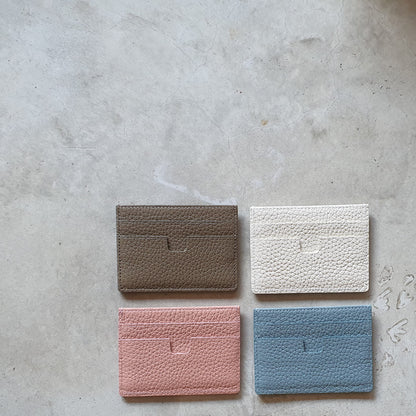 Card Sleeve