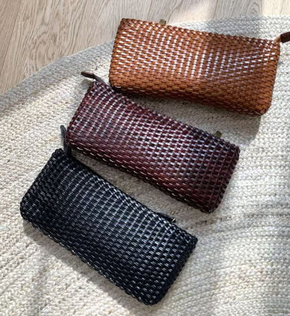 Dragon Clutch Bag