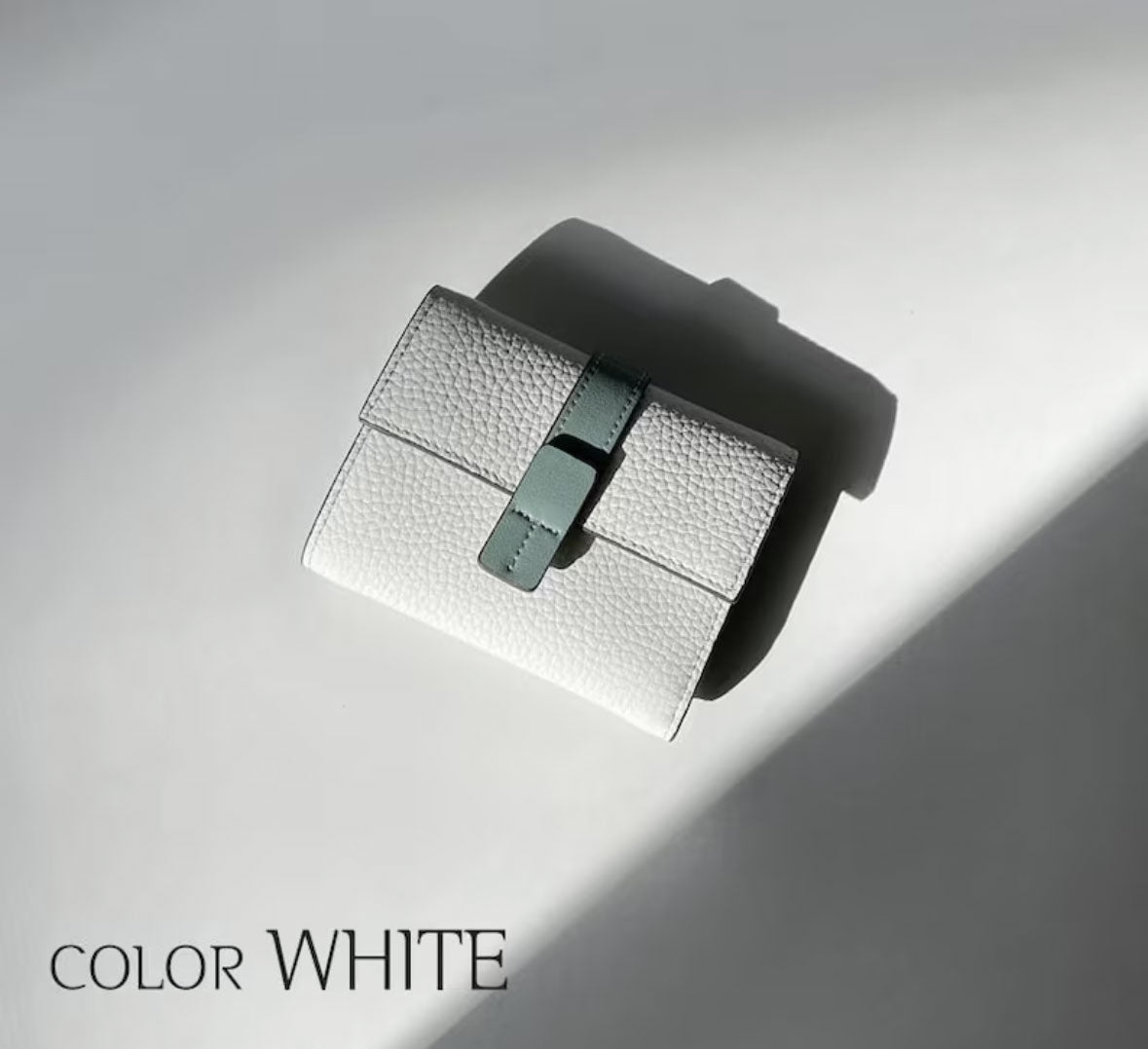 Tri-fold Wallet