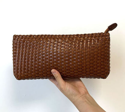 Dragon Clutch Bag