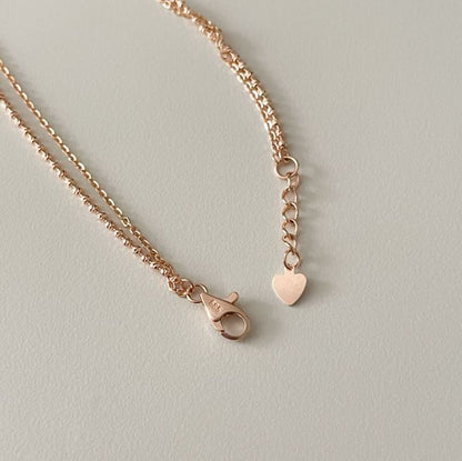 Beed Chain Bracelet