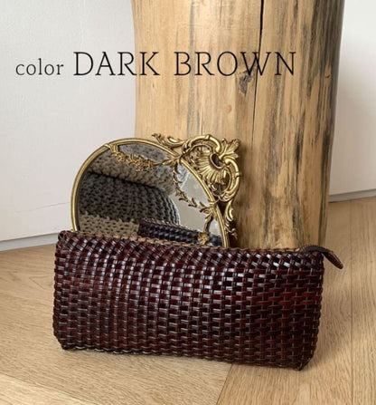 Dragon Clutch Bag