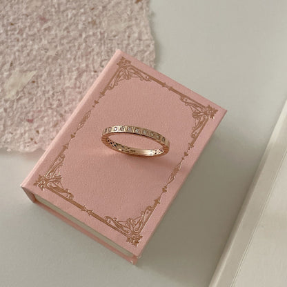 Two Way Ring