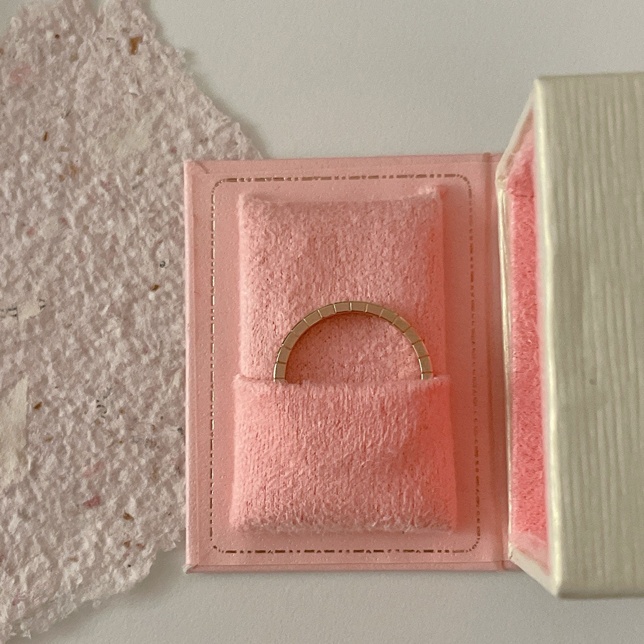 Two Way Ring