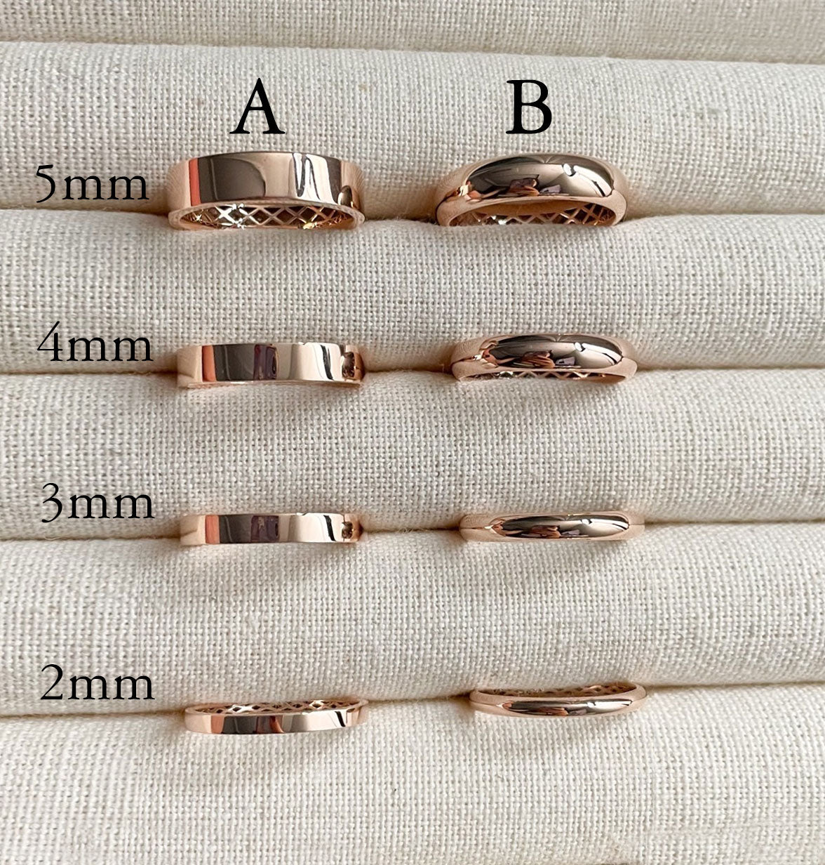 Classic Ring
