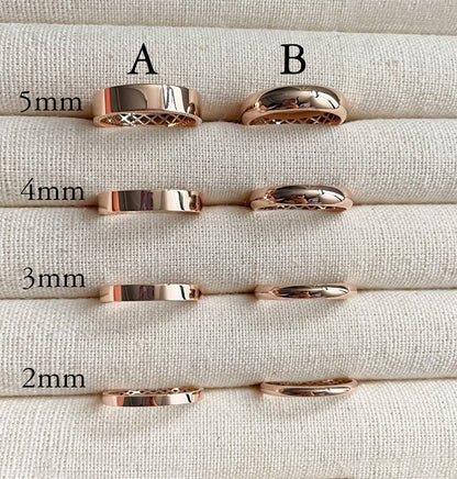 Classic Ring