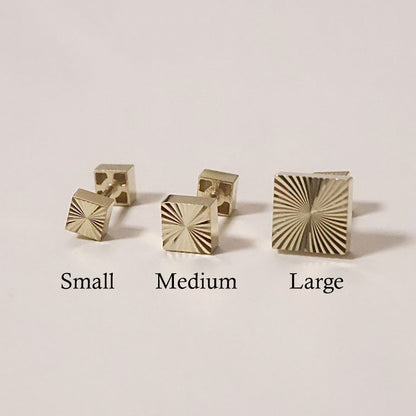 Square Piercing