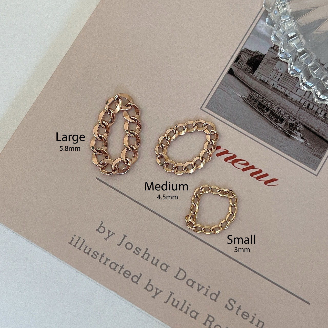 Chain Ring