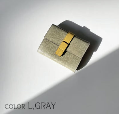 Tri-fold Wallet