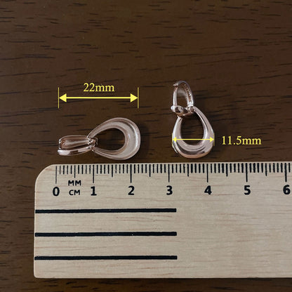 Bella Dangle Earrings