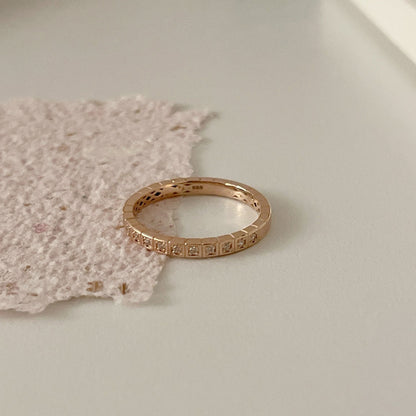 Two Way Ring
