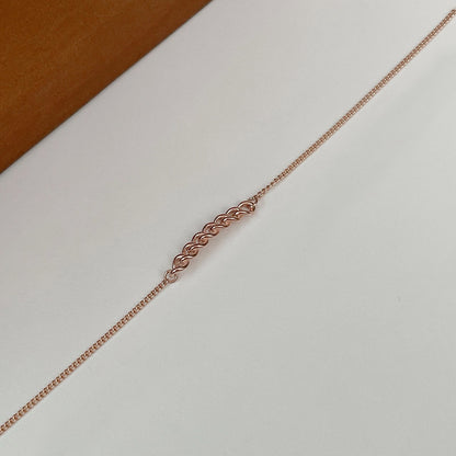 Chain Bracelet