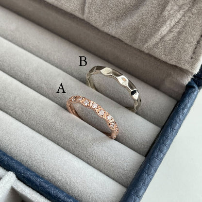 Couples Matching Ring