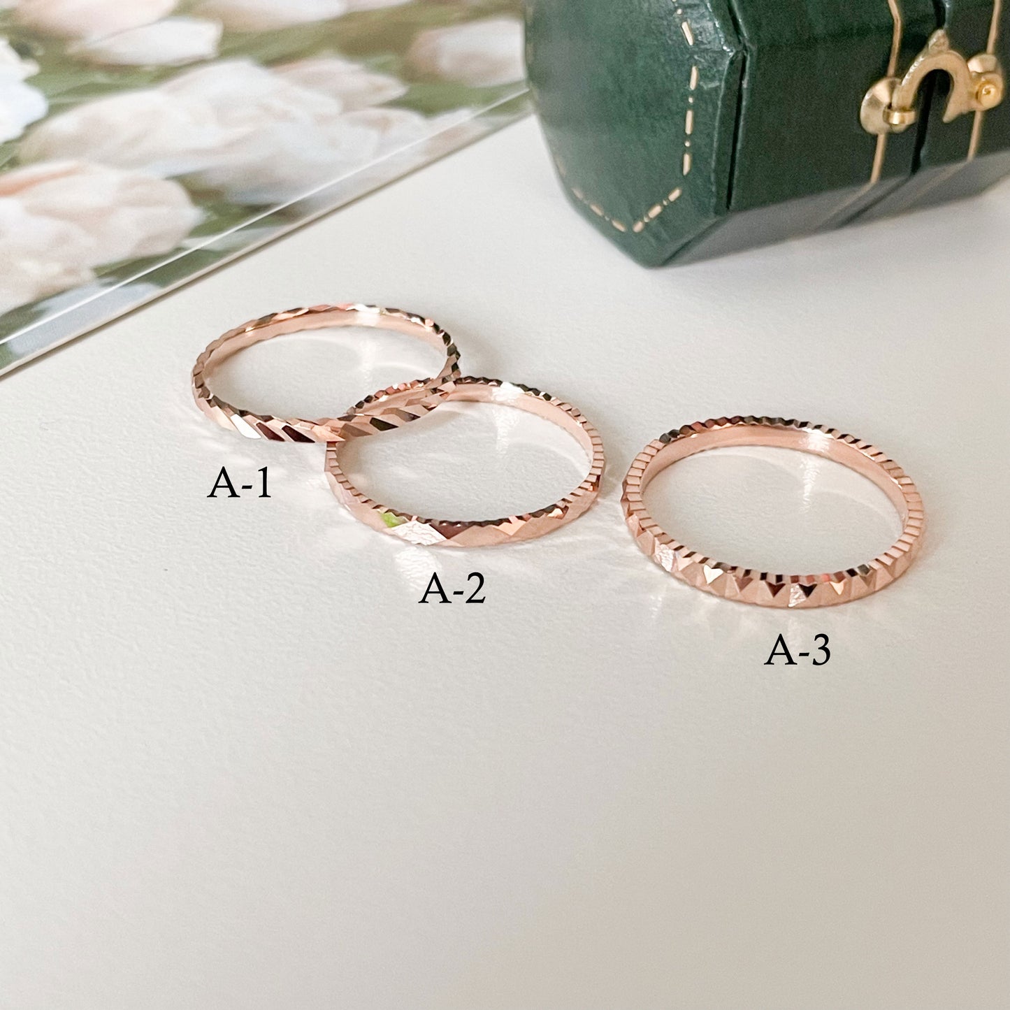 Cutting Ring
