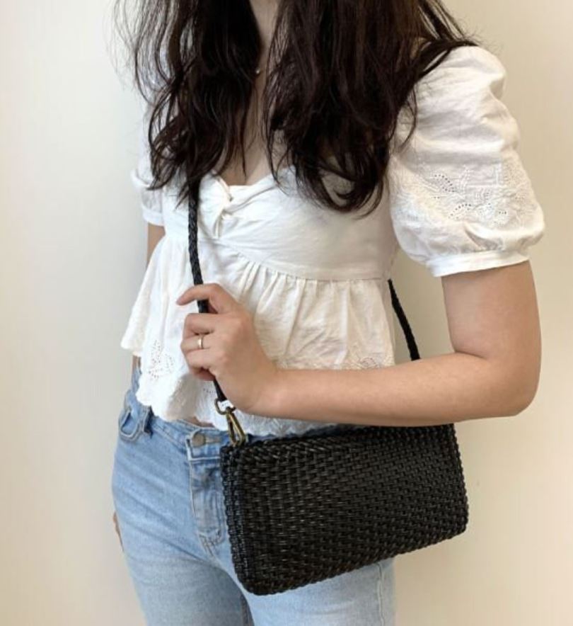 Dragon Clutch Bag