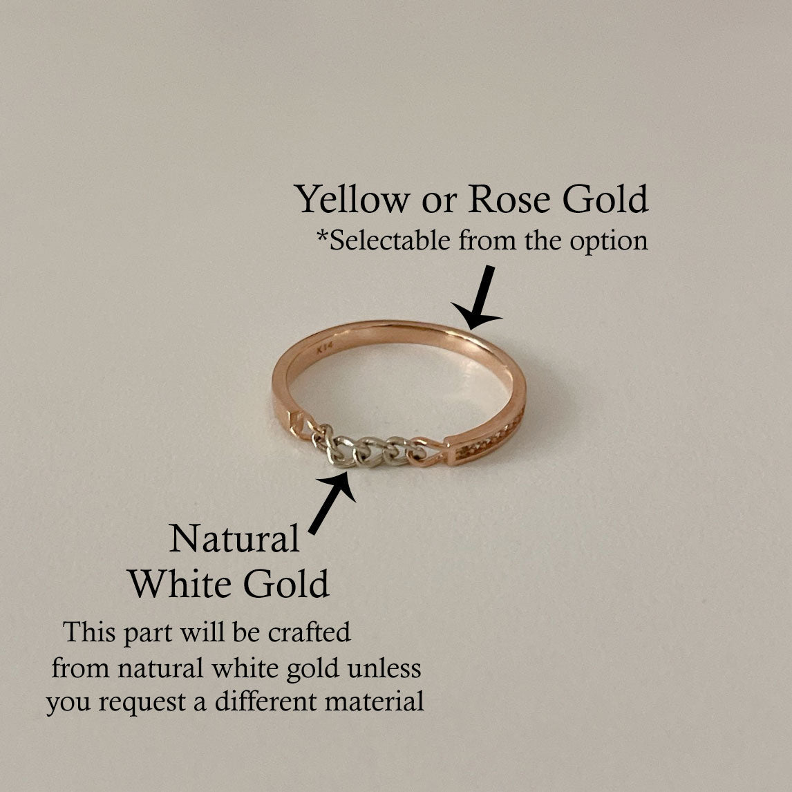 Chain Ring