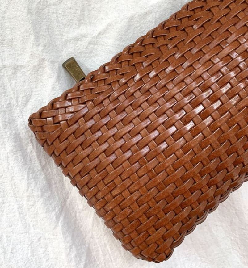 Dragon Clutch Bag